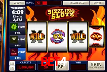 Desvendando o Mundo dos Jogos Virtuais na bet4