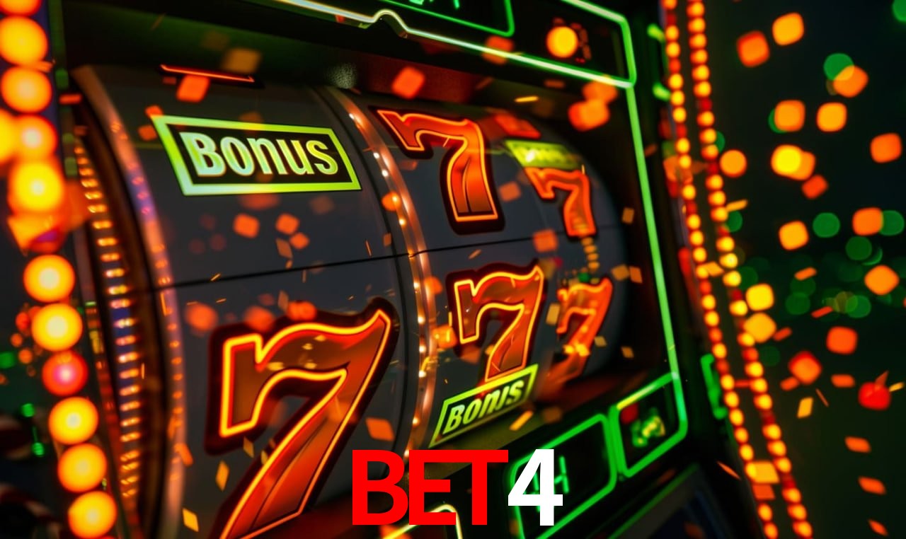 A Experiência Imersiva dos Cassinos Ao Vivo no bet4