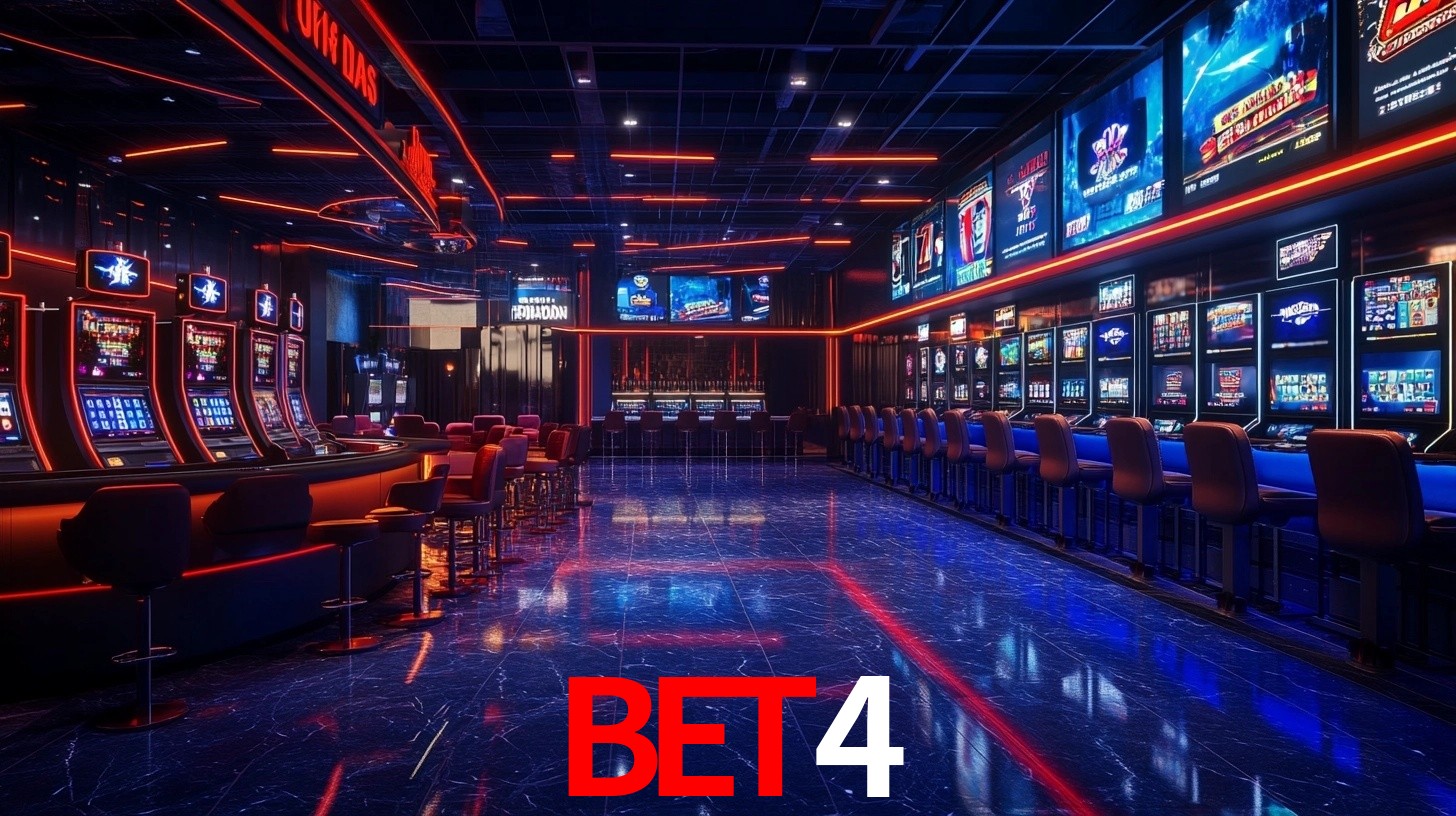 Welcome Bonus bet4