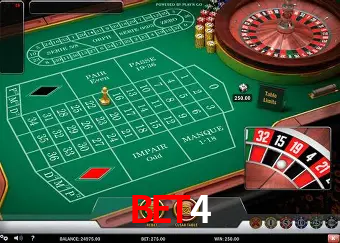 Cassino ao vivo com dealers reais na bet4