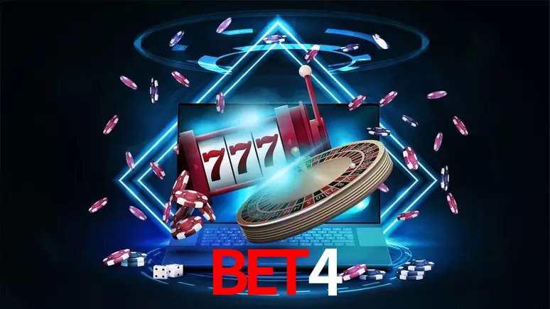 Diretório de Jogos bet4