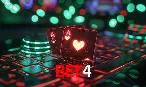 Apostas de Futebol bet4