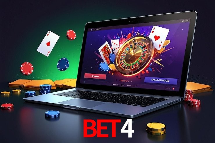Promoção Relâmpago bet4