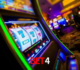 A Emoção da Loteria na bet4: Uma Chance de Mudança de Vida