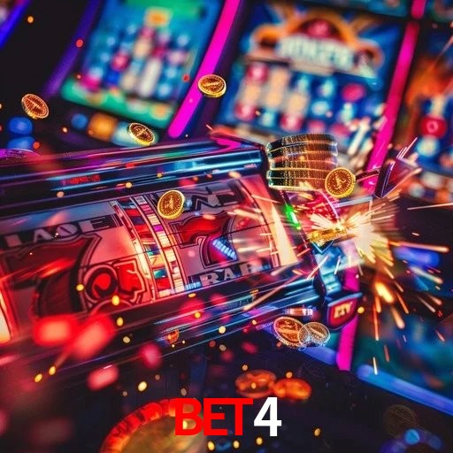 Interface do App bet4