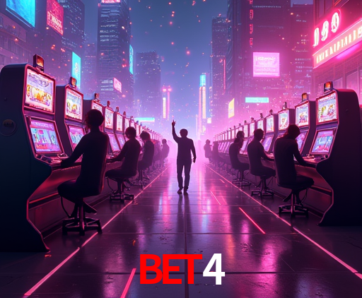 Interface Premium bet4