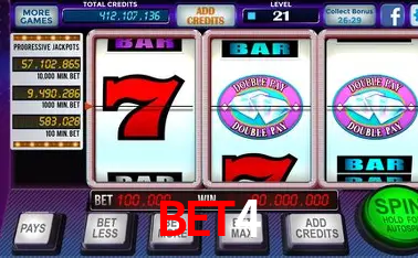 Explorando a Categoria de Eventos em Apostas na bet4