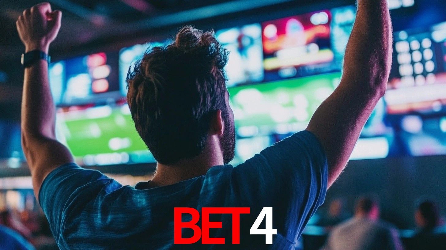 bet4: Seu Especialista em Apostas Esportivas Brasileiras