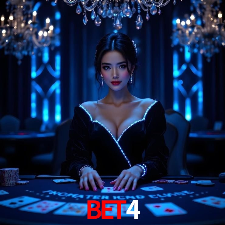 Avaliações dos Jogadores bet4