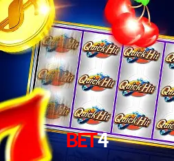 A Revolução dos Aplicativos de Jogos no bet4