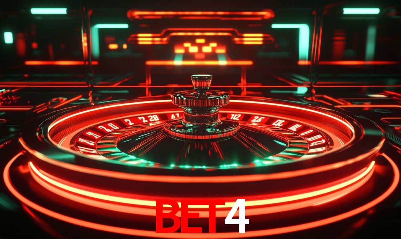Descubra a Magia dos Jogos de Arcade no bet4