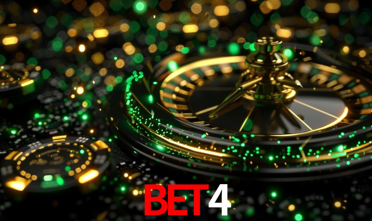 Segurança e performance na plataforma bet4