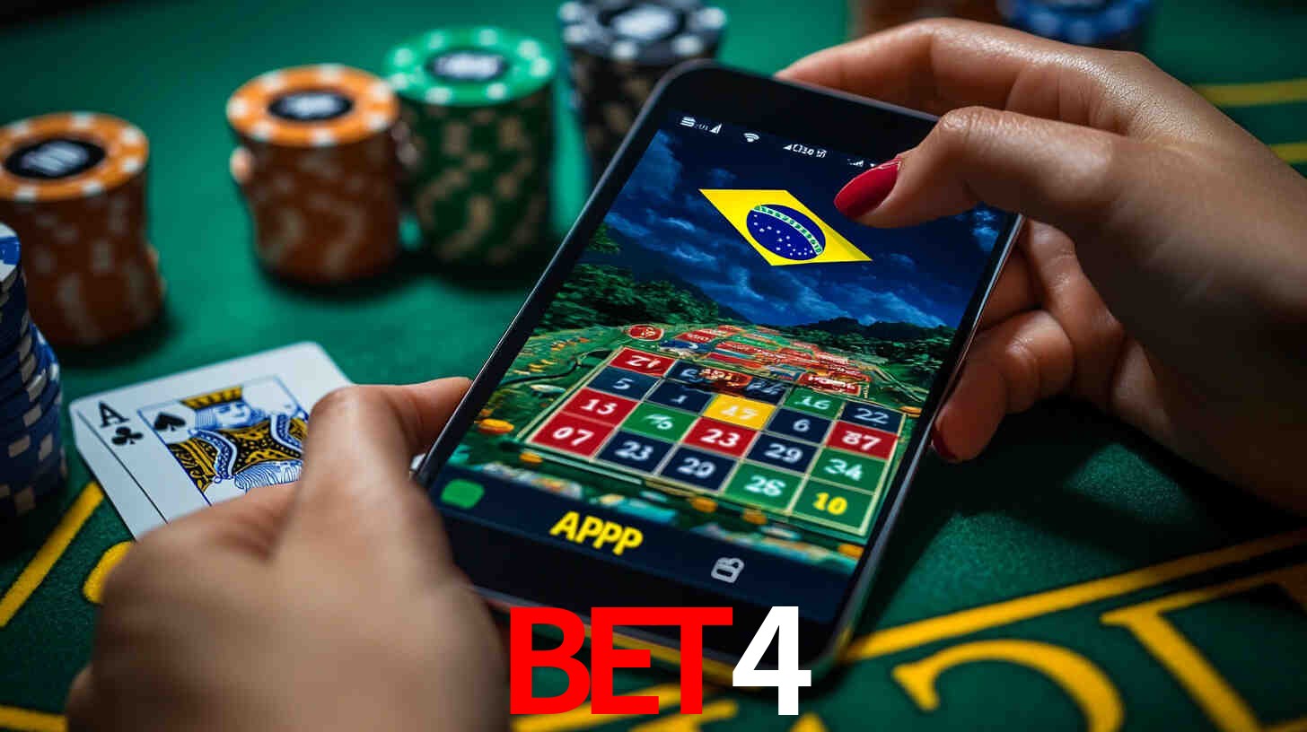 Descubra o Programa VIP da bet4: Vantagens Exclusivas para Jogadores