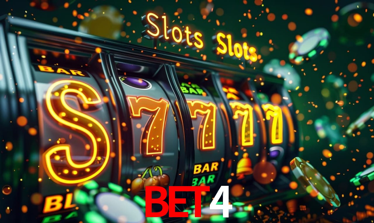 Casino Ao Vivo bet4