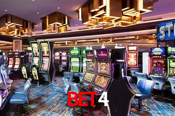 Inovações de Jogos na bet4: O Futuro das Experiências Interativas