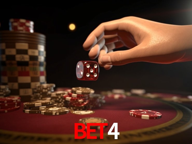 Estatísticas do Jogo bet4