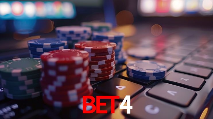Benefícios da Conta bet4
