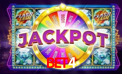 APP oficial da bet4 para mobile