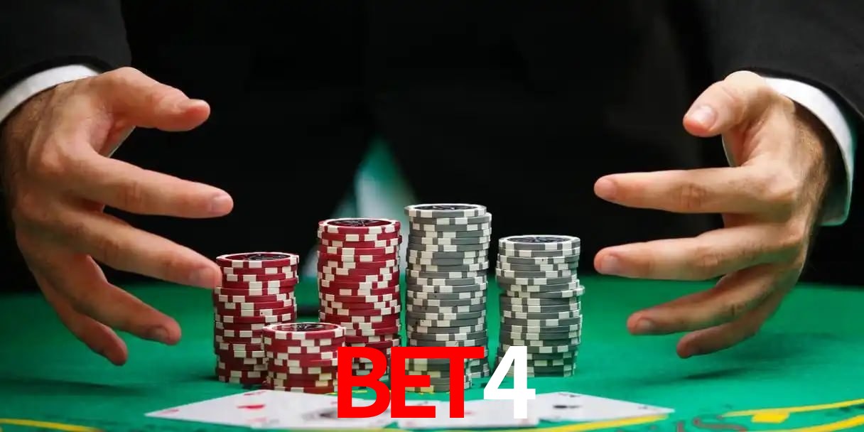 Benefícios VIP na bet4