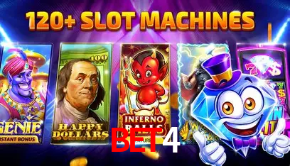 Apostas Esportivas na bet4: Um Guia Completo