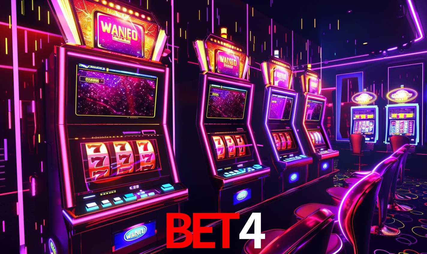 Explorando a Categoria de Eventos em Apostas na bet4