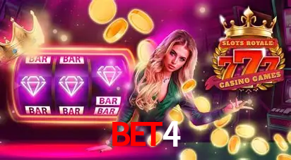 A Popularidade dos Caça-Níqueis no bet4