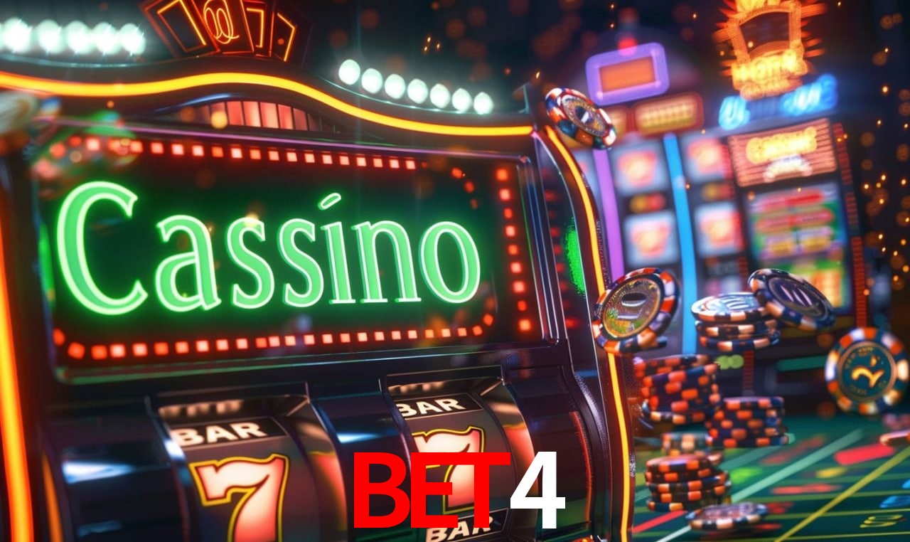 Provedores de Jogos bet4