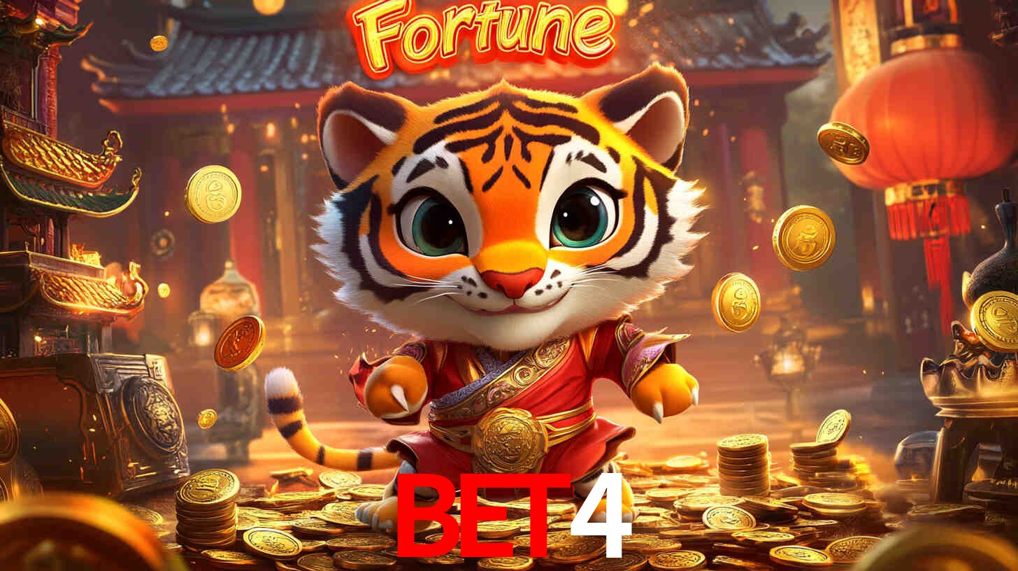 Inovações de Jogos na bet4: O Futuro das Experiências Interativas