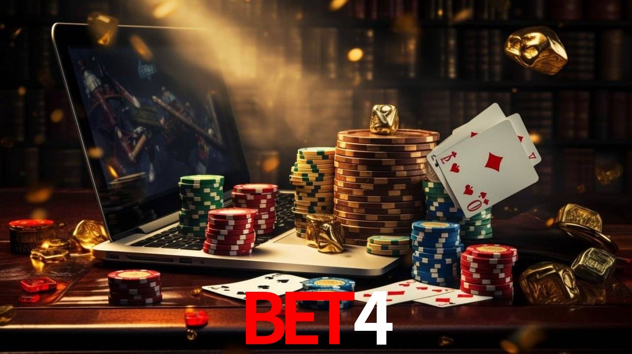 Bônus Diários bet4