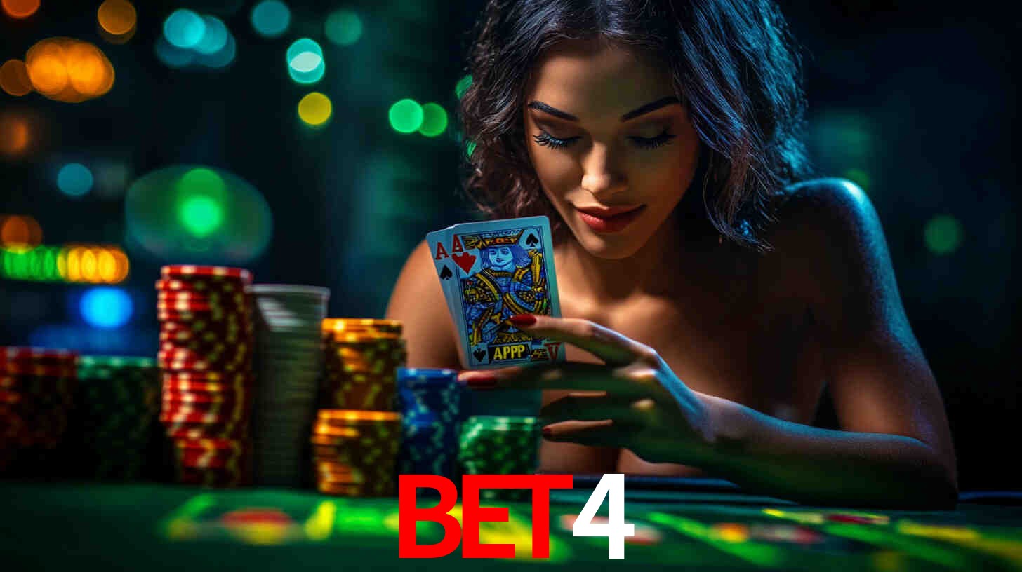 A Popularidade dos Caça-Níqueis no bet4