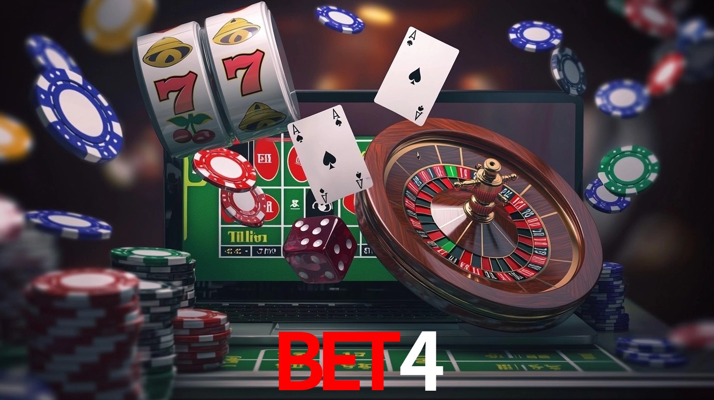 Ofertas Imperdíveis na bet4: Promoções e Bônus Que Valem a Pena