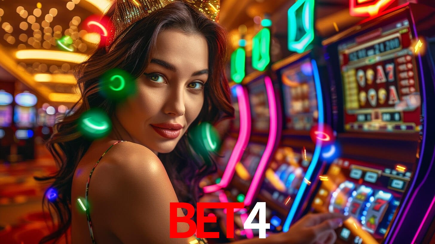 Escolher plataforma para baixar bet4