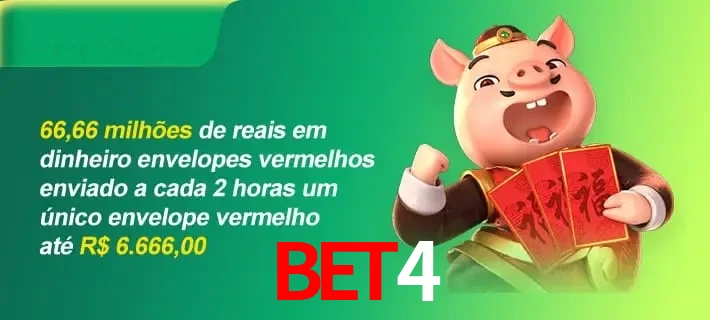 Promoções4 bet4