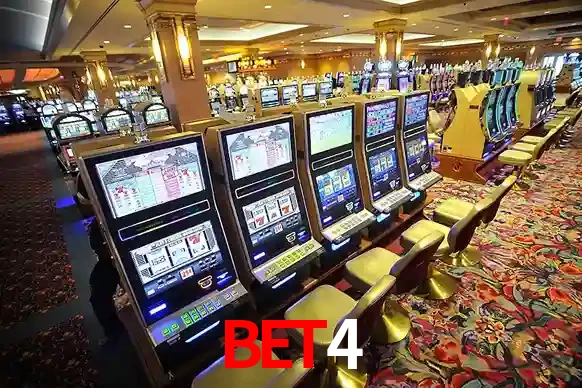 10 Perfis de Indivíduos que Exigem Cautela no bet4 Cassino
