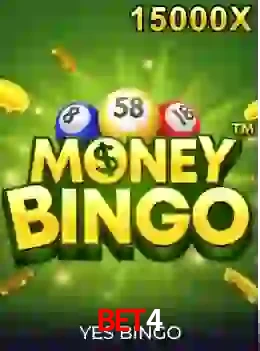 bingo money