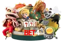 bet4 slot